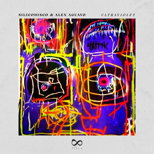 Alex Aguayo & Silicodisco - Ultraviolet [ESC073]